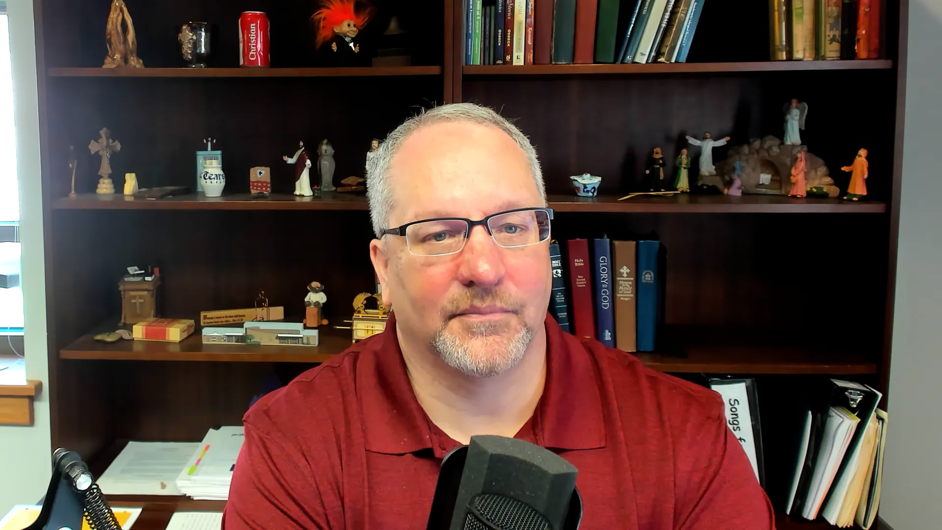 What Presbyterians Believe-Part 3-What it Means to be "Reformed": Sovereignty, Providence, Election, Idolatry, Covenant