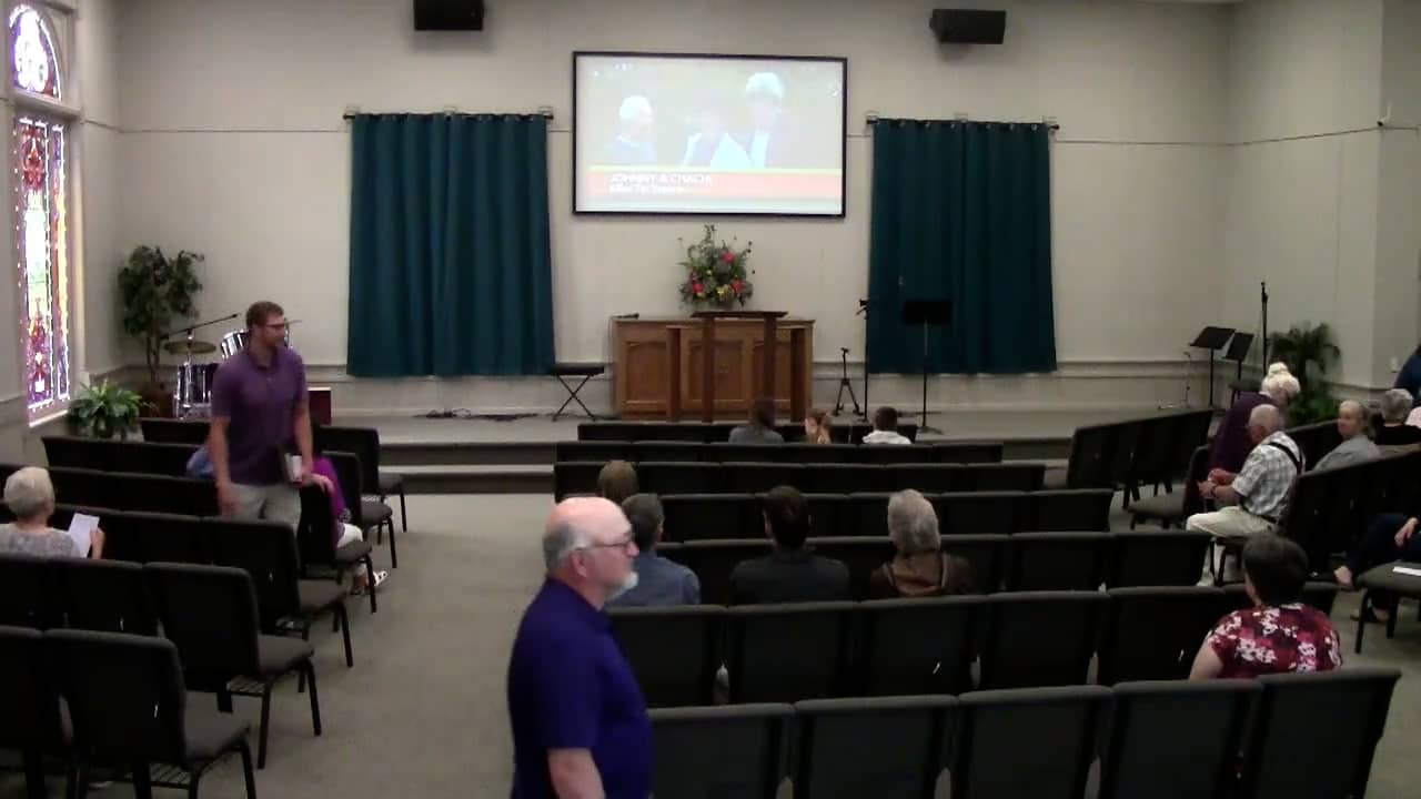 Seneca Service - May 30, 2021 on Vimeo