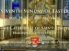 Seventh Sunday of Easter - May 29, 2022 vigil - Cathedral of Saint Joseph, Hartford CT
