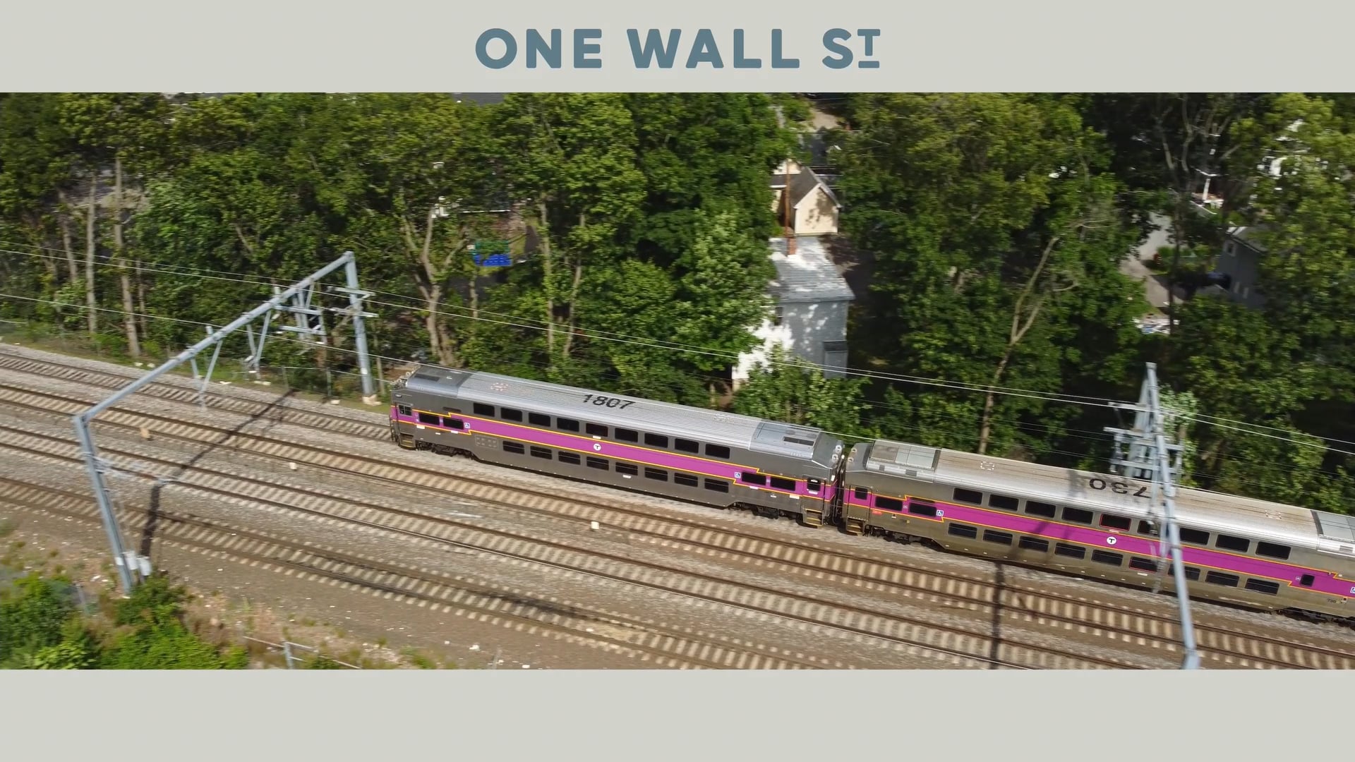 One Wall Street Attleboro, MA on Vimeo
