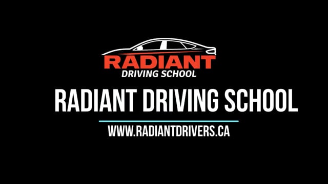 Radiant Driving School - BDE Course provider