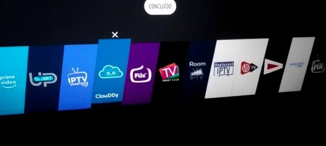 How to Find Smart TV Club on LG? on Vimeo