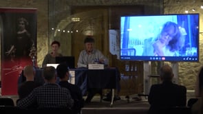 Finalitza el cicle de converses Entorn Víctor Català