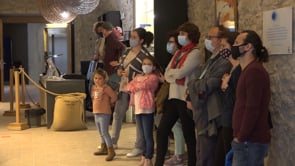 L'Escala adapta les  rutes culturals a la demanada dels visitants