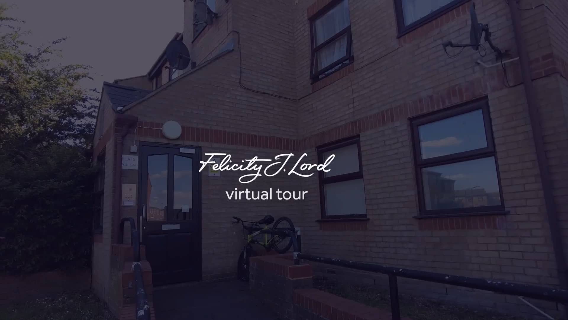 Quick Sneak Peek of Edmeston Close, Hackney, E9, 2 bedroom Flat