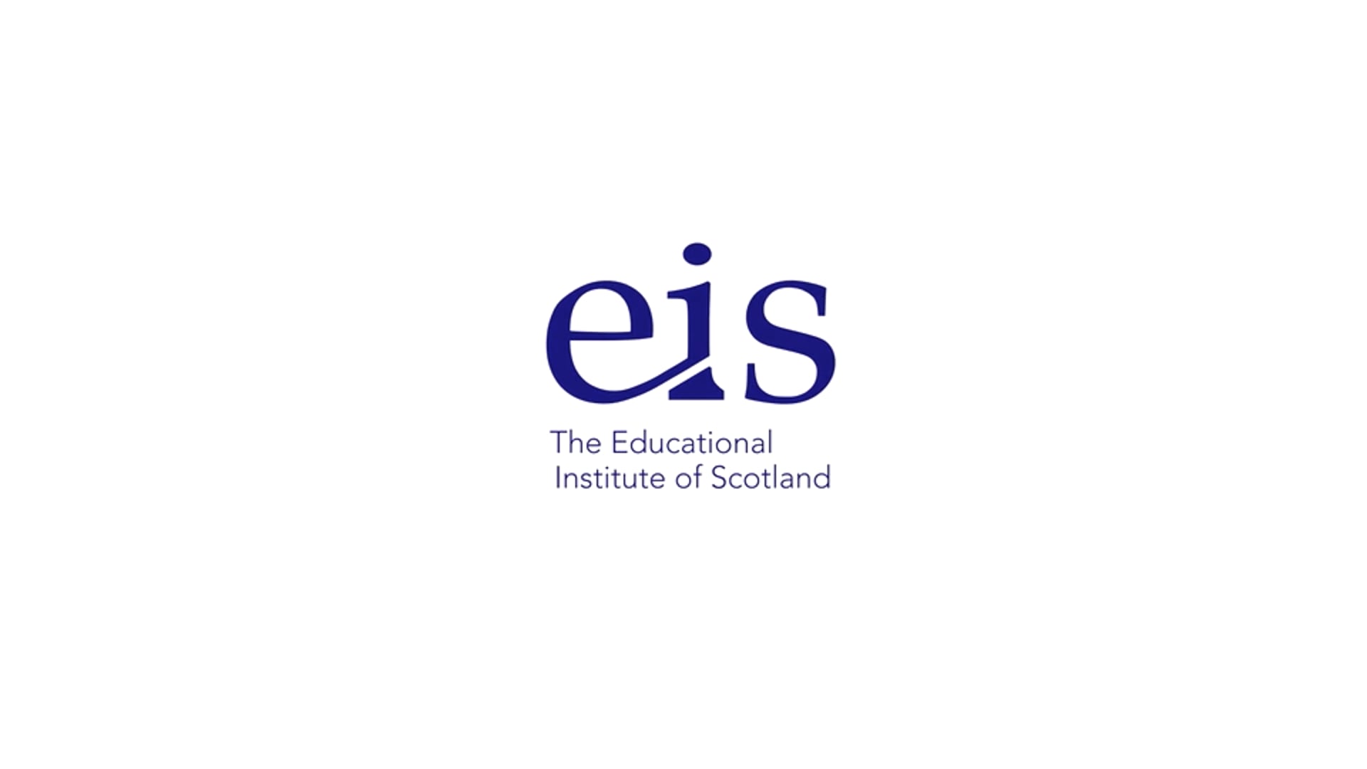 EIS recruitment film