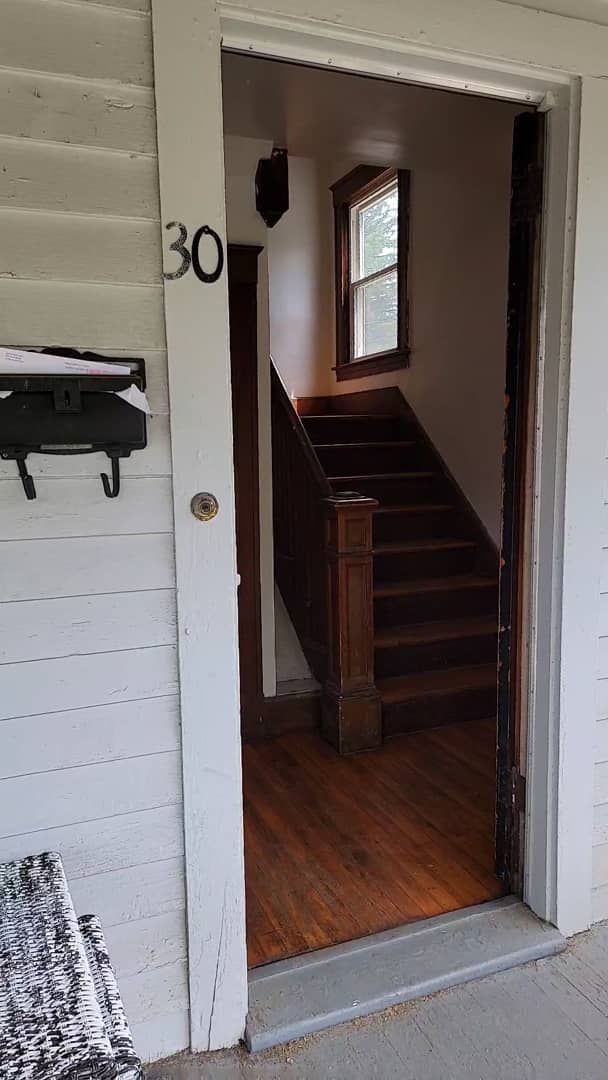 30 Kellogg Ave., Amherst, MA on Vimeo