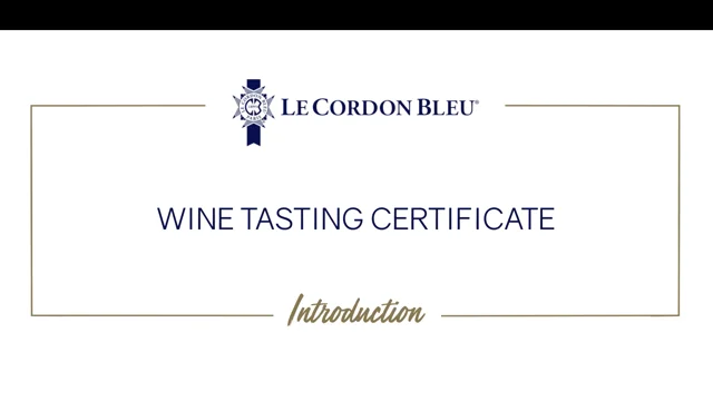 Wine Essentials Part One: Buying Wine - Le Cordon Bleu London