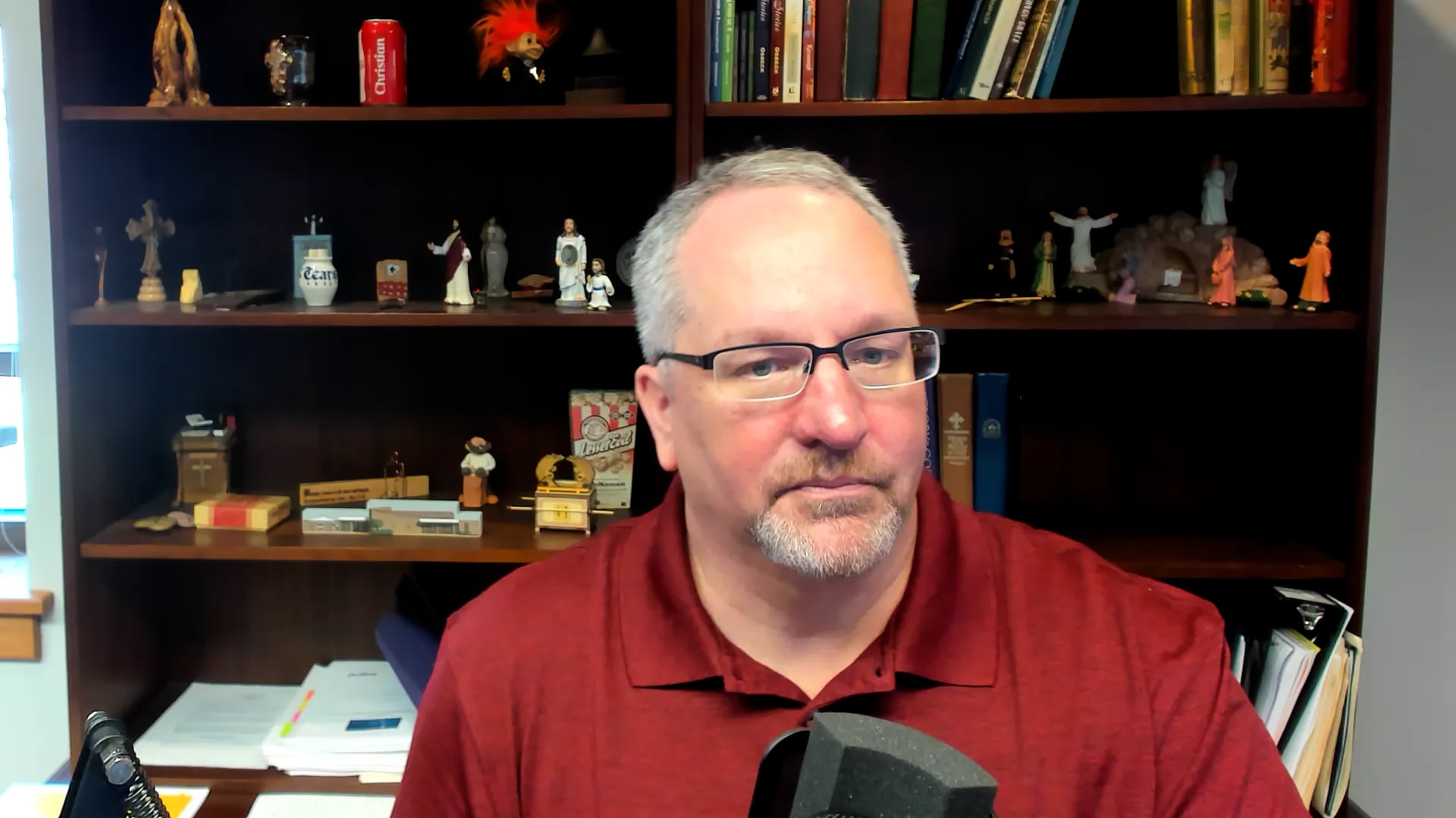 What Does it Mean to Call Jesus, "Savior"?