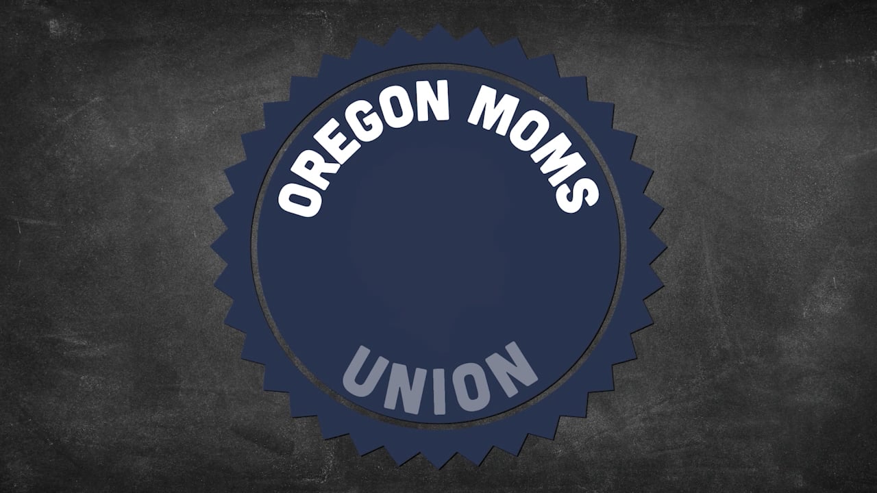Oregon Moms Union Parents Matter Summit on Vimeo