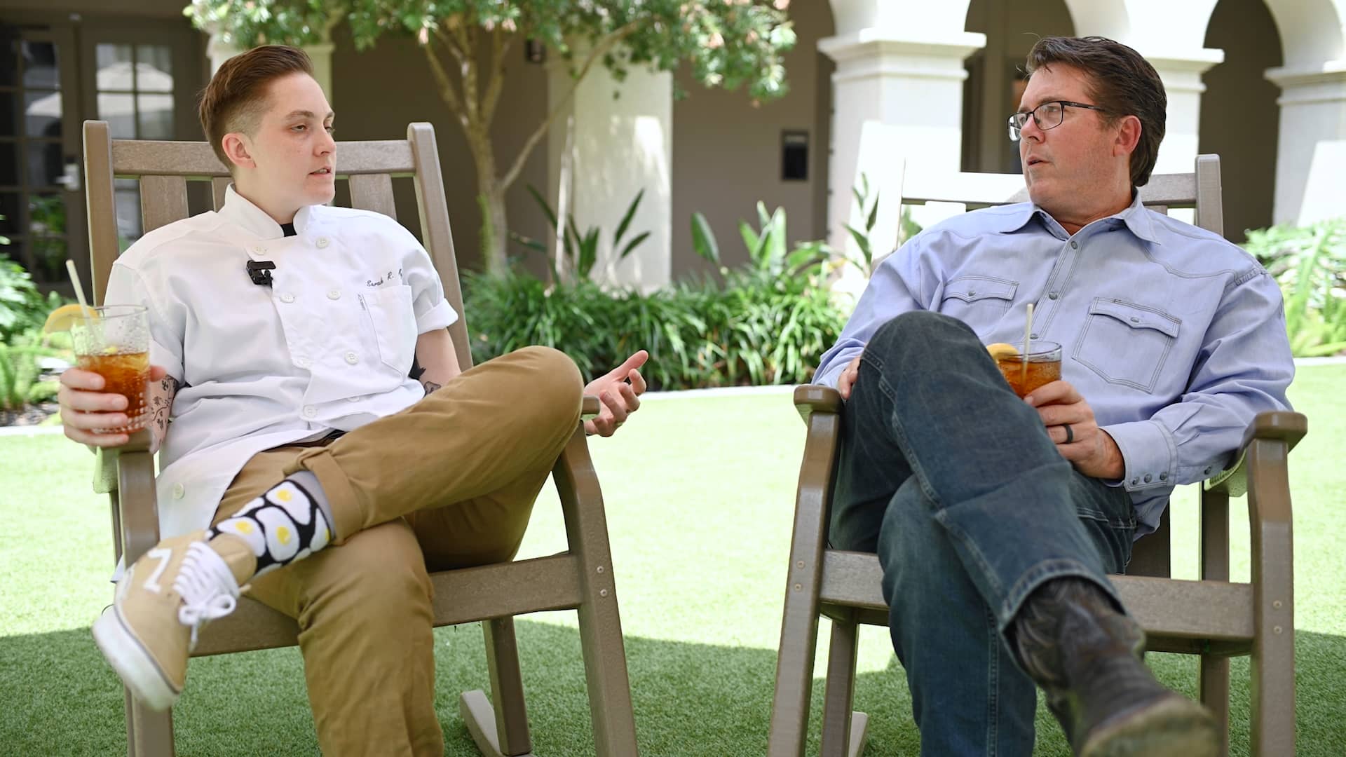 LAZO with Don Strange on Vimeo