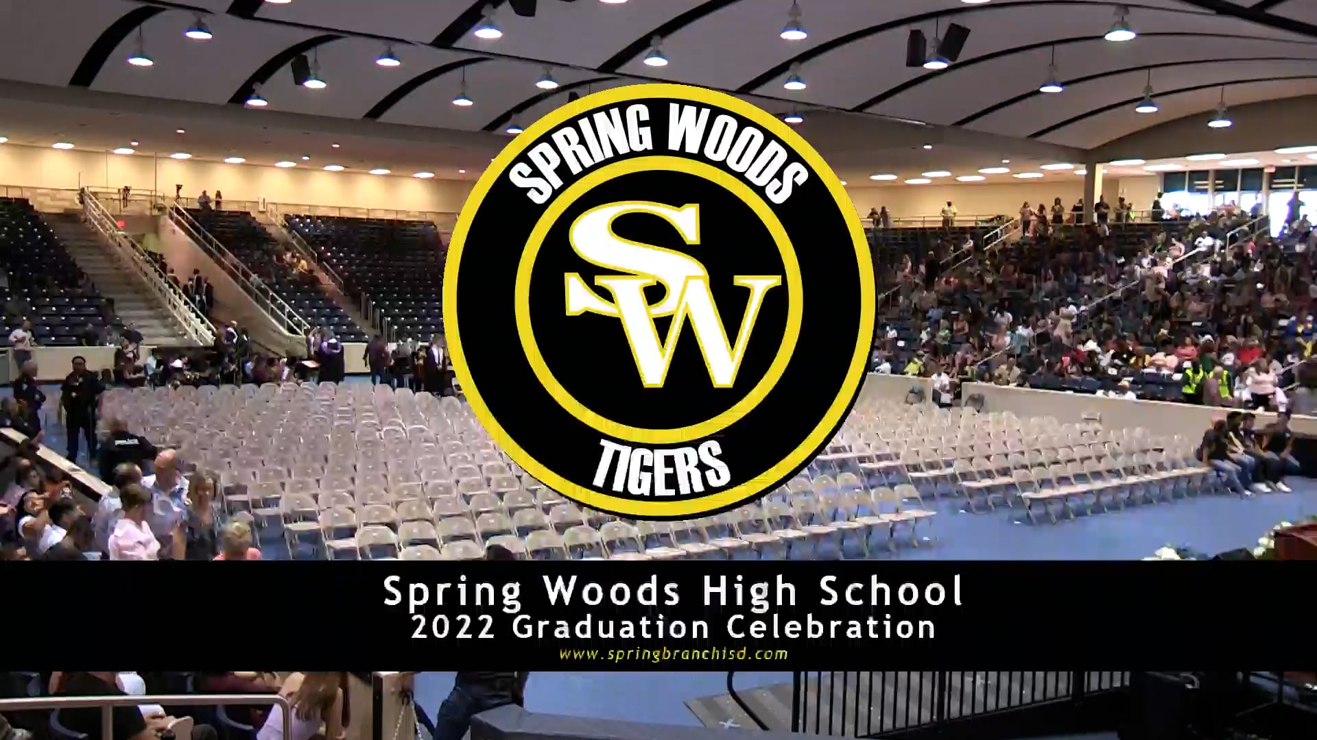 Spring Woods High on Vimeo