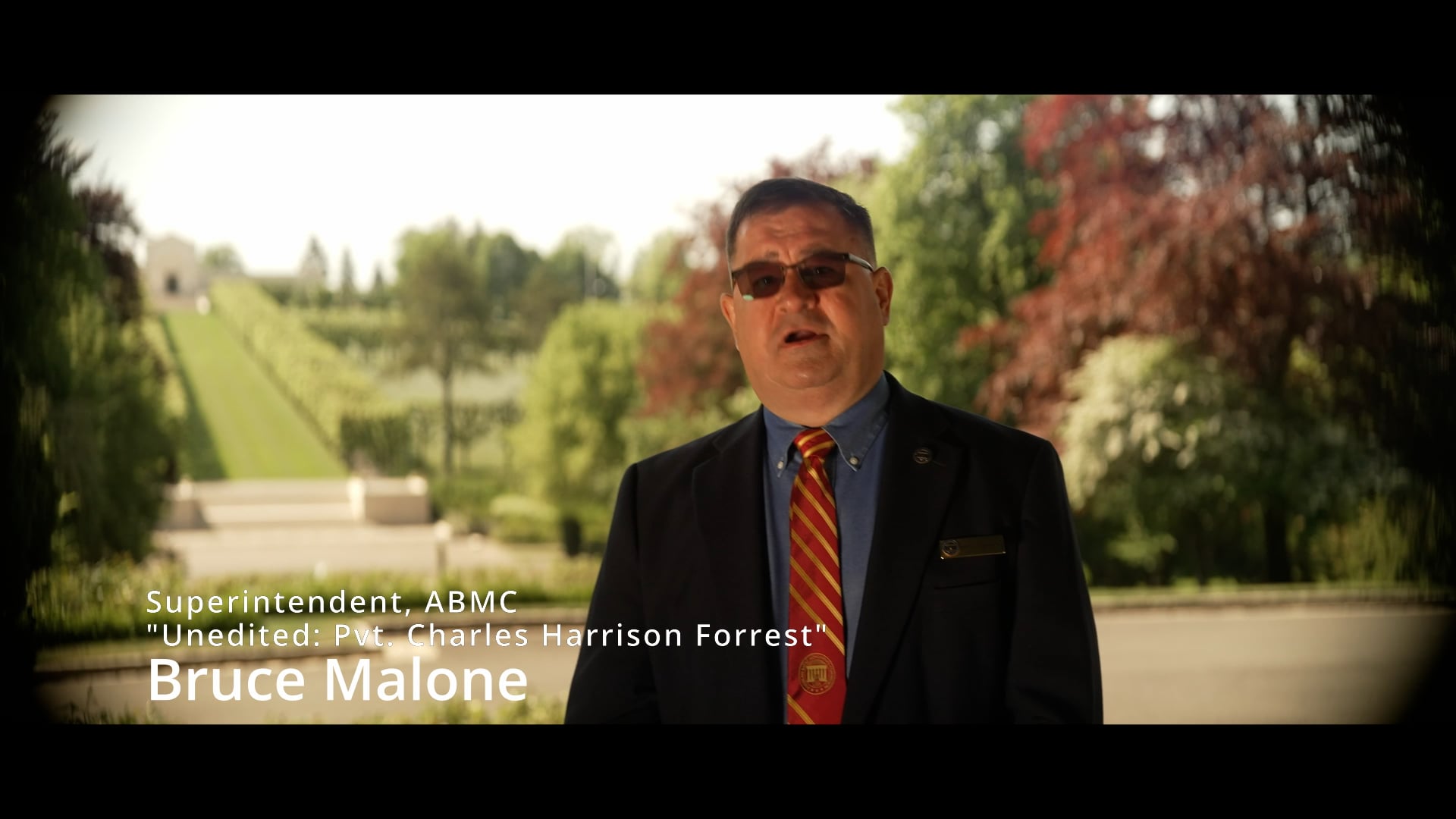 Charles Harrison Forrest