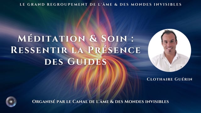 Phase 2 : Reconnectez au Coeur de votre Être