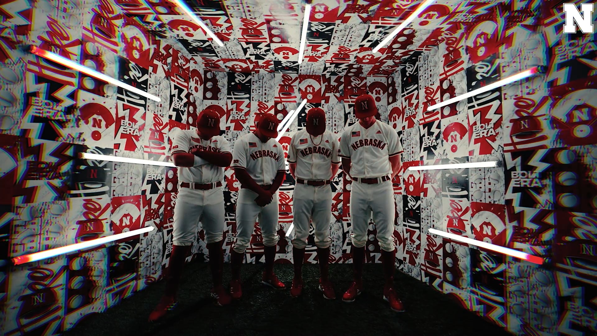 #BoltEra | Huskers Baseball Hype