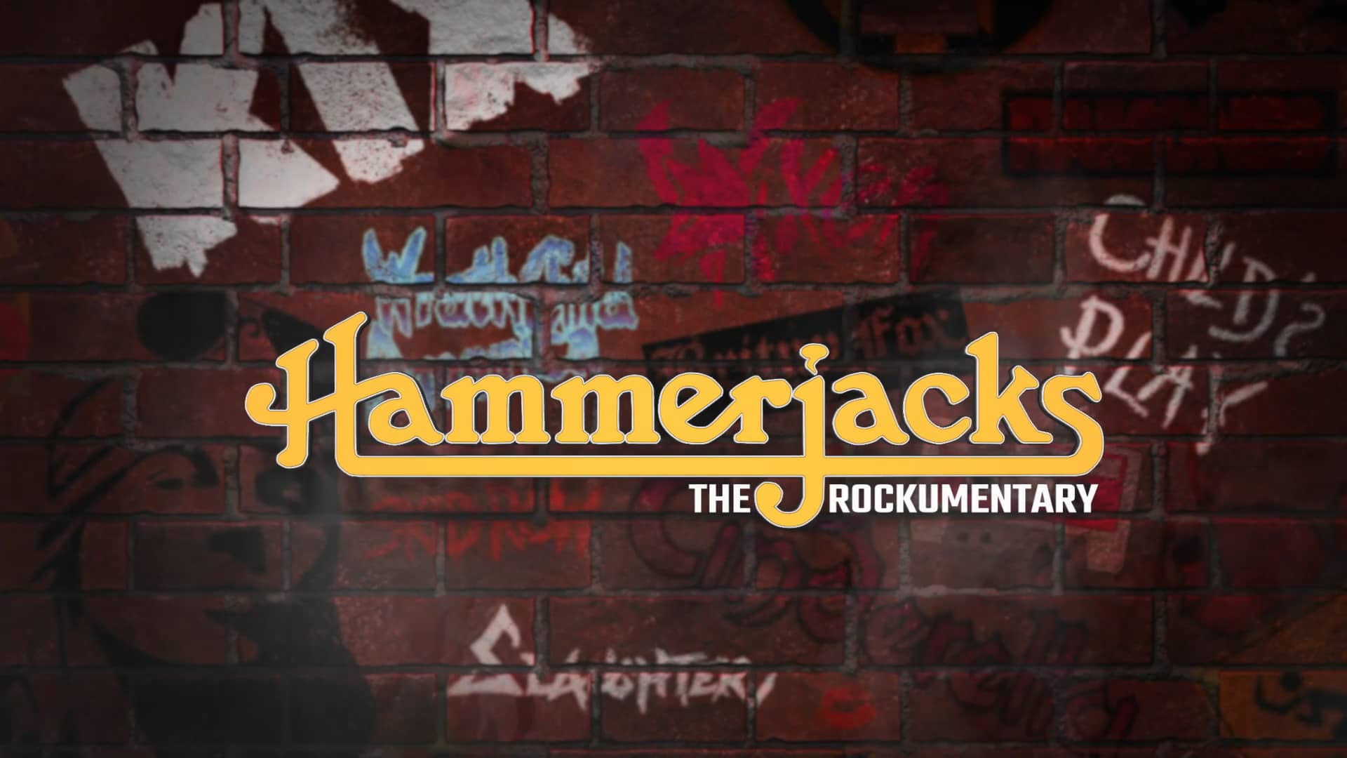 HAMMERJACKS THE ROCKUMENTARY Trailer on Vimeo