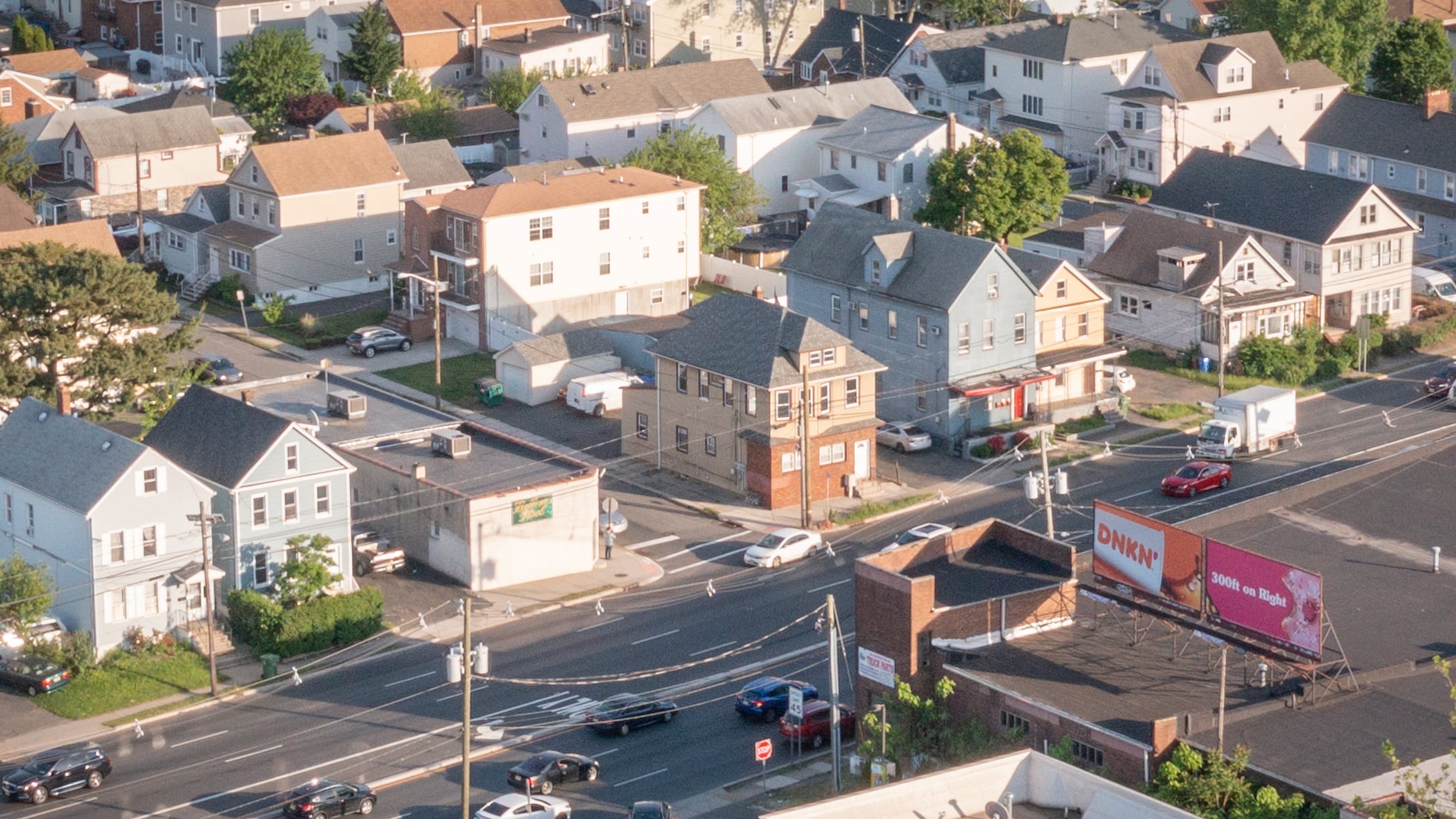 Three Family Investment Property For Sale Linden, NJ on Vimeo