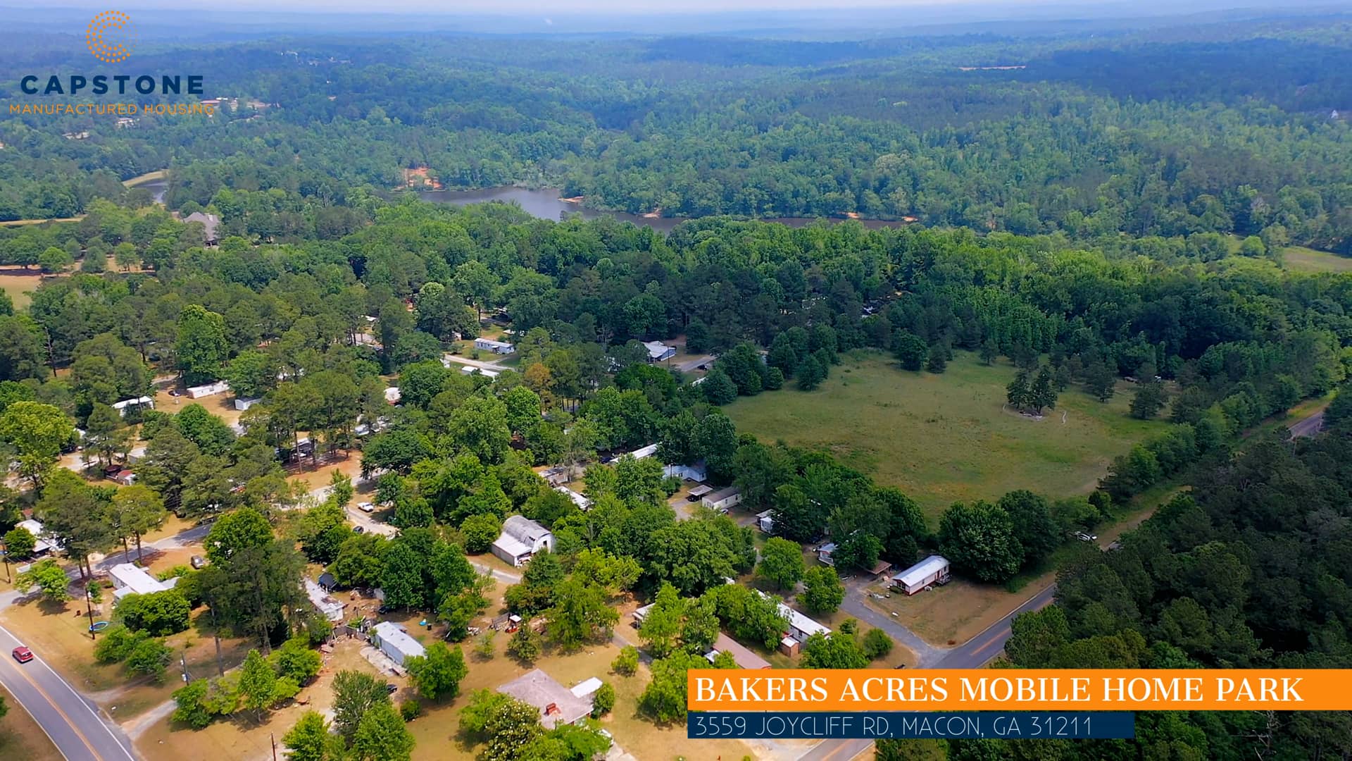 Bakers Acres Mobile Home Park on Vimeo