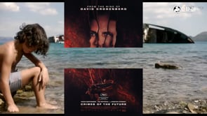 Crimes of the Future