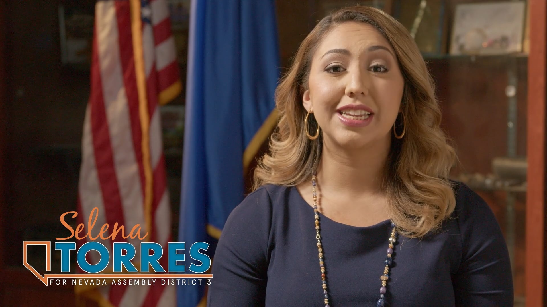 Selena Torres "Everything I Do"