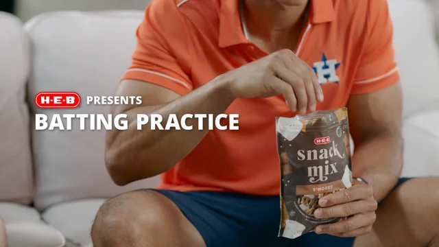 HEB's latest commercials with Astros don't disappoint - SportsMap