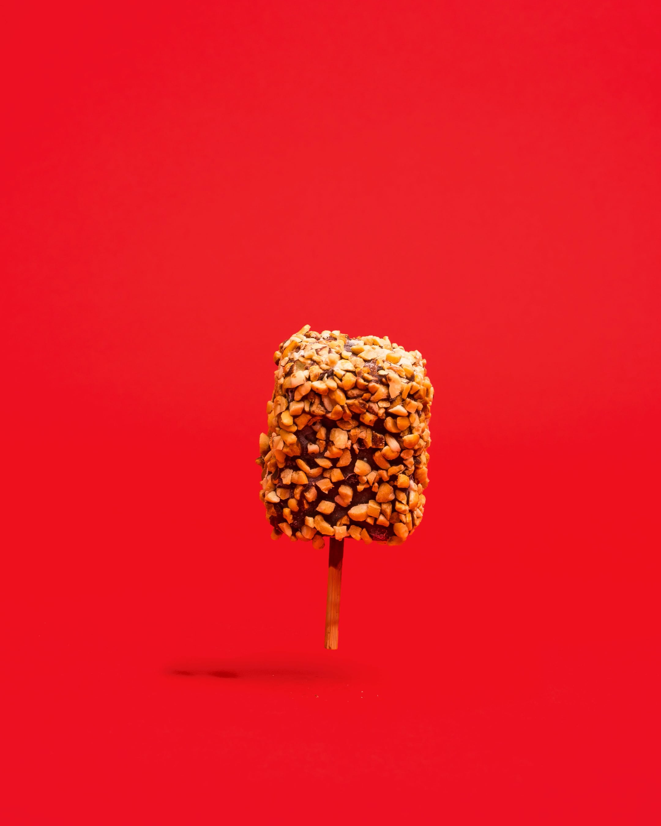 The Nutty Bar Stand Stop Motion on Vimeo