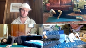 Related Embedded Video Item Thumbnail