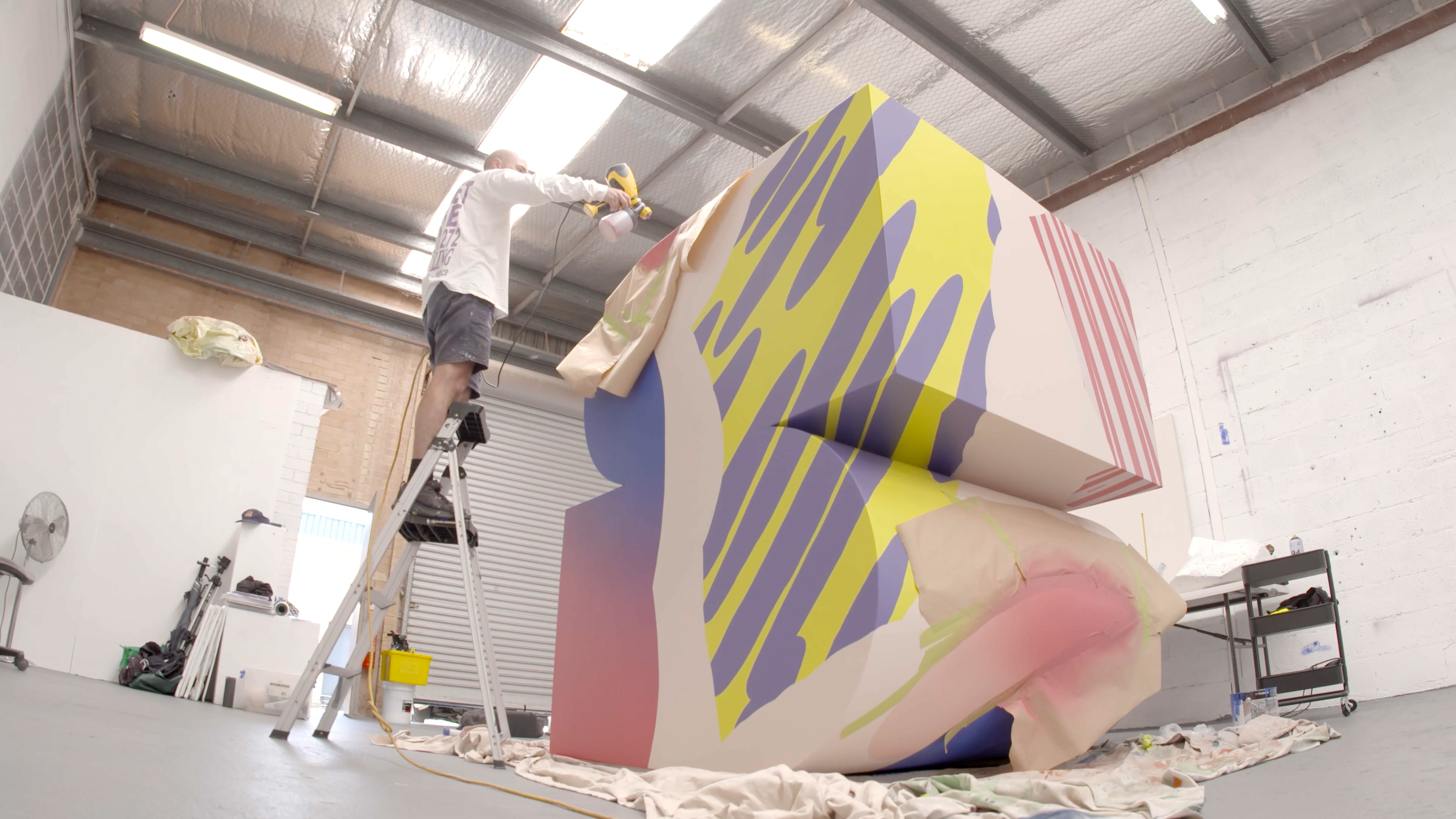 SYDFEST2022_Elliott Routledge_cutdown on Vimeo