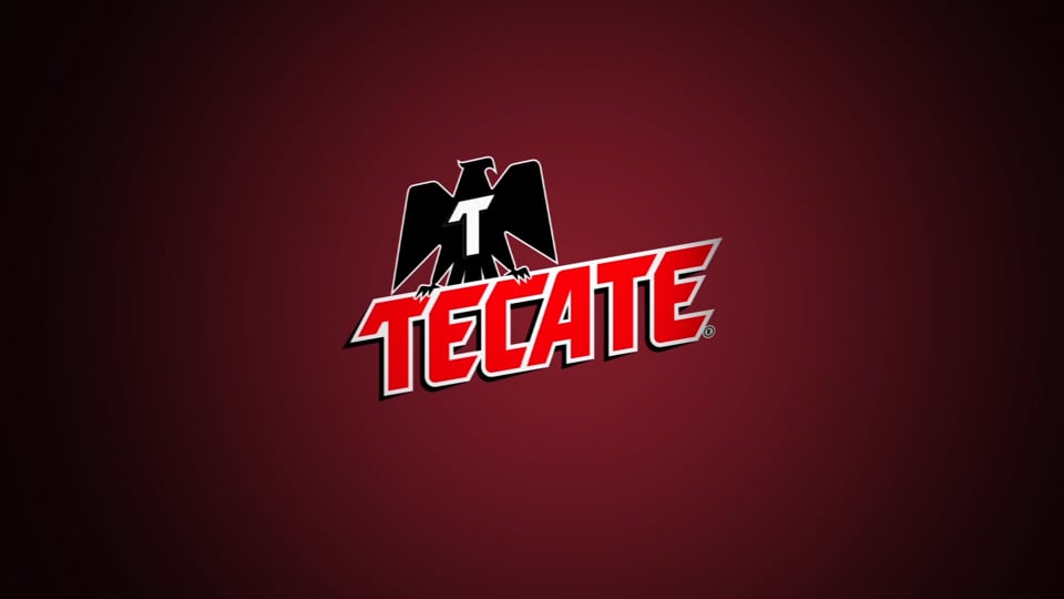 Tecate - You need to watch more Box
