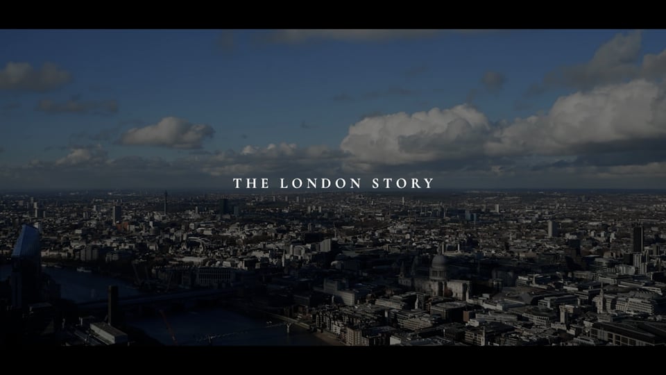THE LONDON