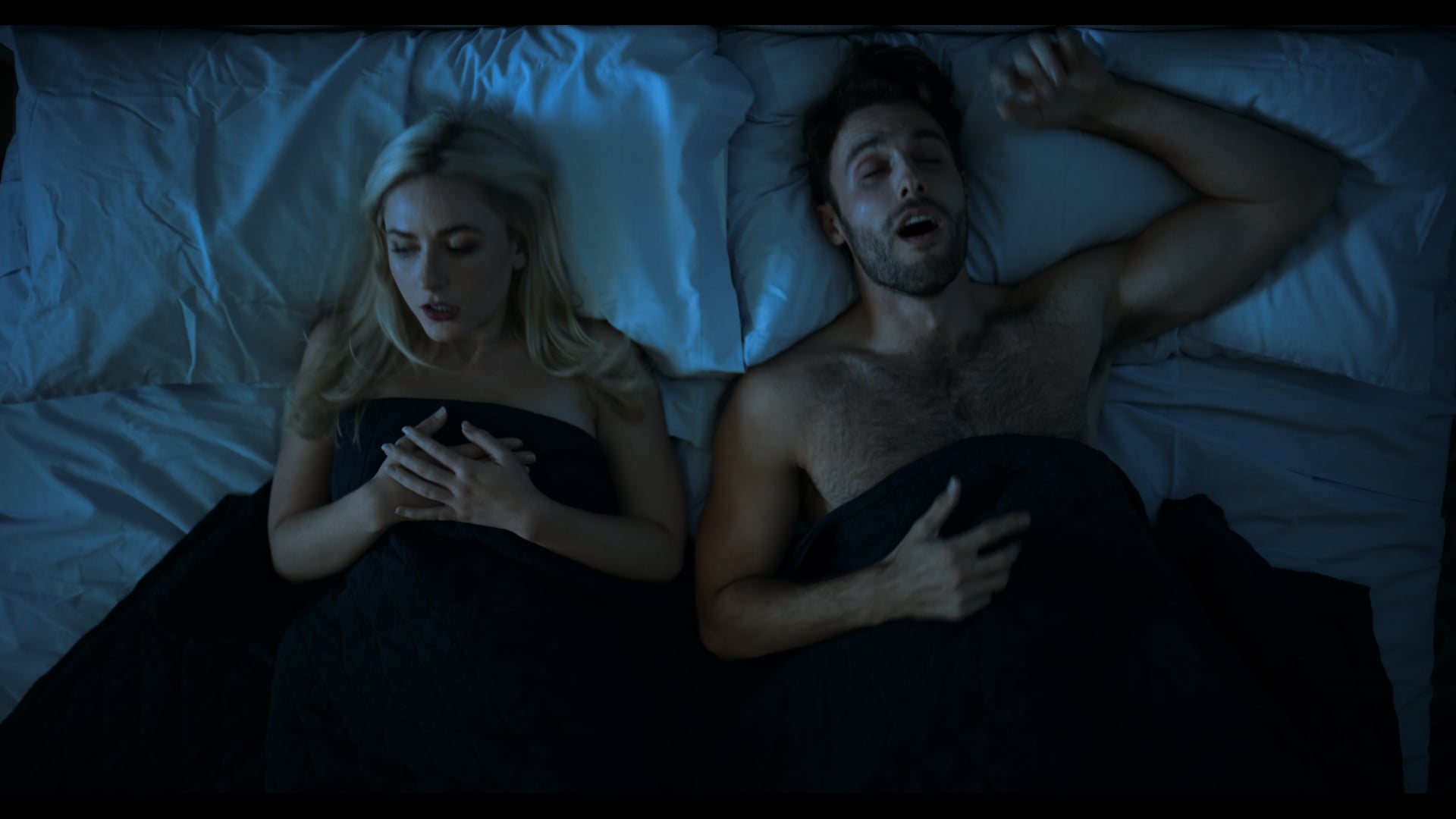 Dot Cards: Hookup