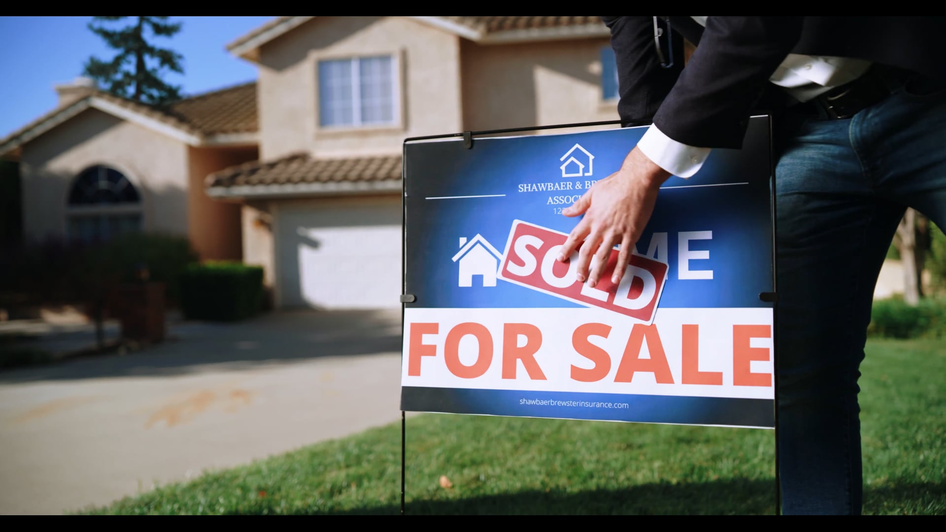 Dot Cards: Real Estate