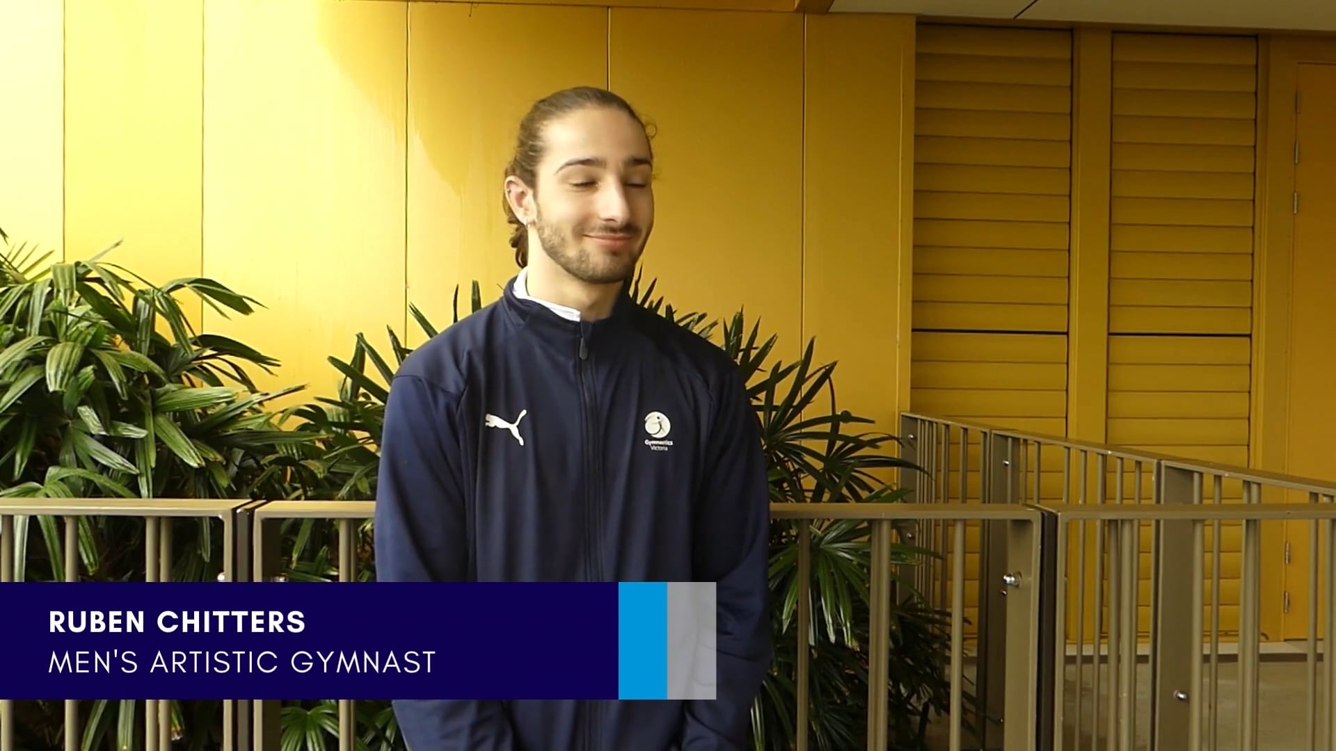 AGC 2022 - Ruben Chitters