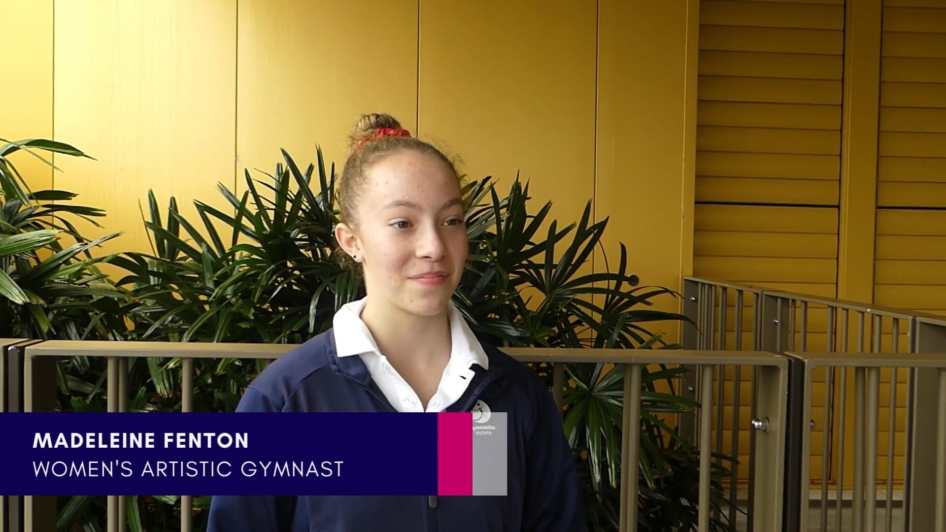 AGC 2022 - Maddie Fenton