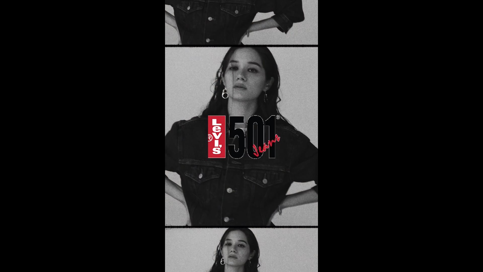 Levi's Violettewautier