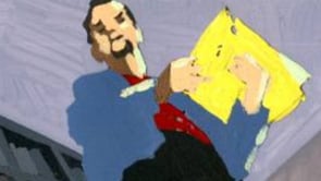 image du film 'Tout jeune Garçon…'