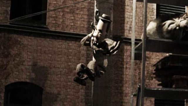 image du film 'Déjà vu'