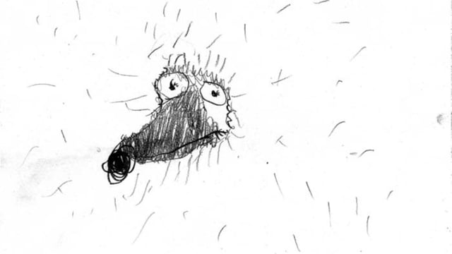 image du film 'Caniche'