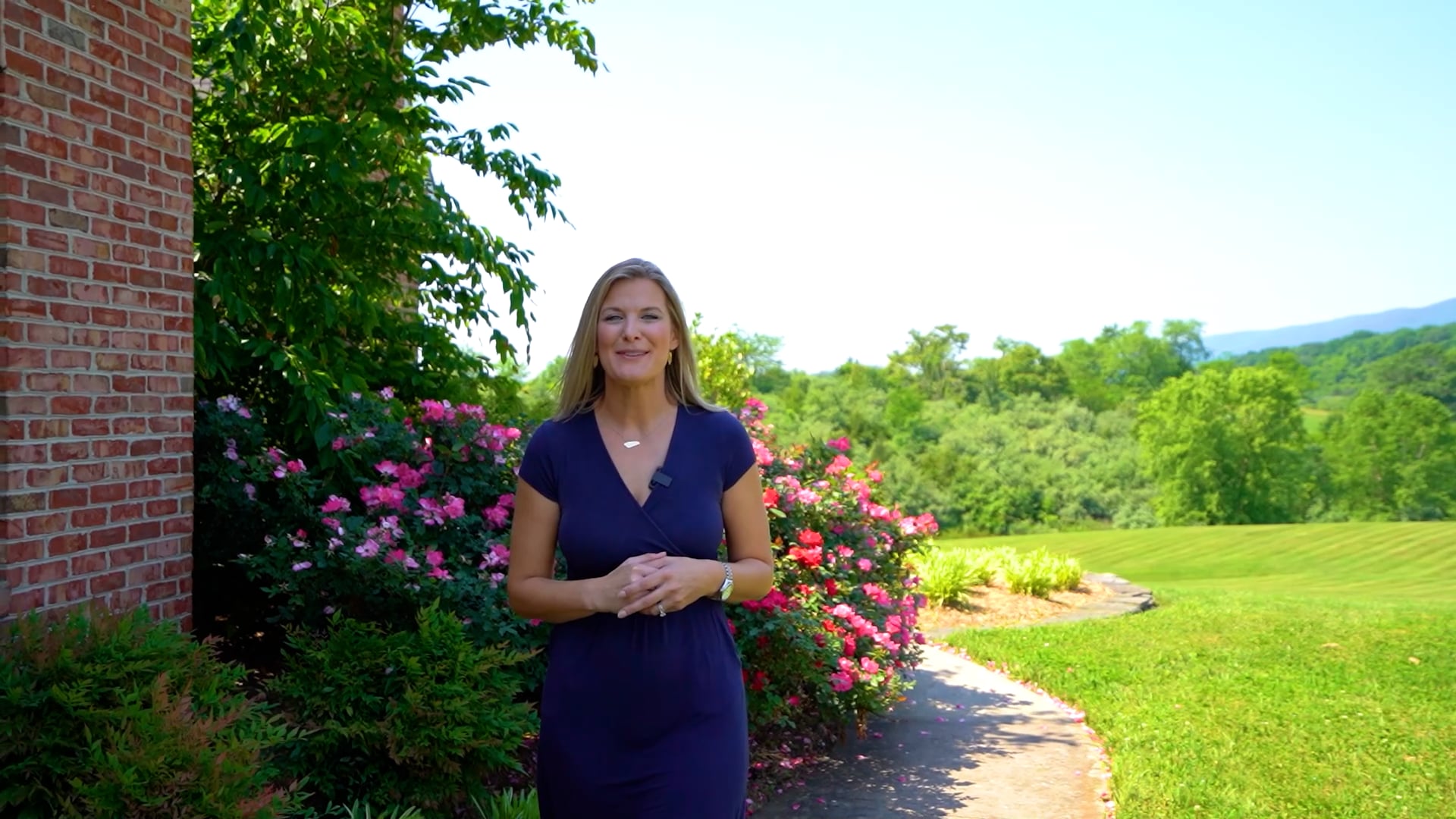 1121 N Hayfield Rd, Winchester, VA Victoria Vo on Vimeo