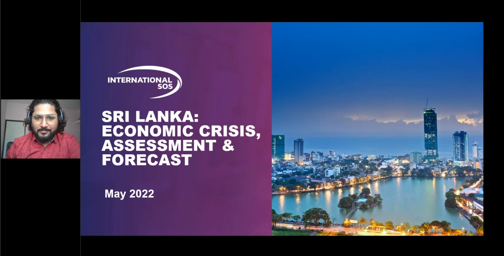 Special Report: Sri Lanka Economic Crisis 2022