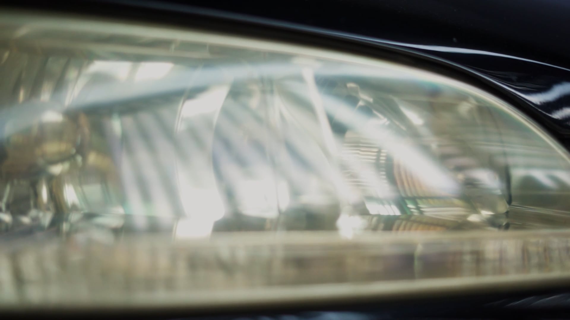 TEST on Vimeo