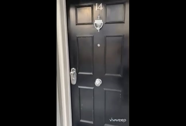 Newly Furnished Double Bedrooms in Surrey Quays. Main Photo