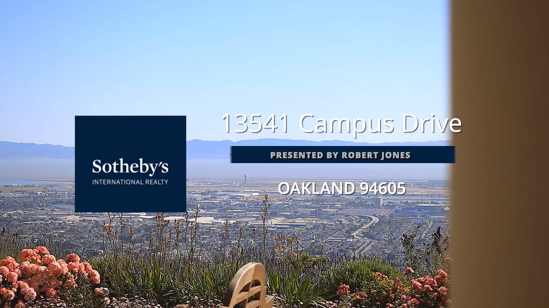 13541 Campus Drive, Oakland Presented by Robert Jones on Vimeo