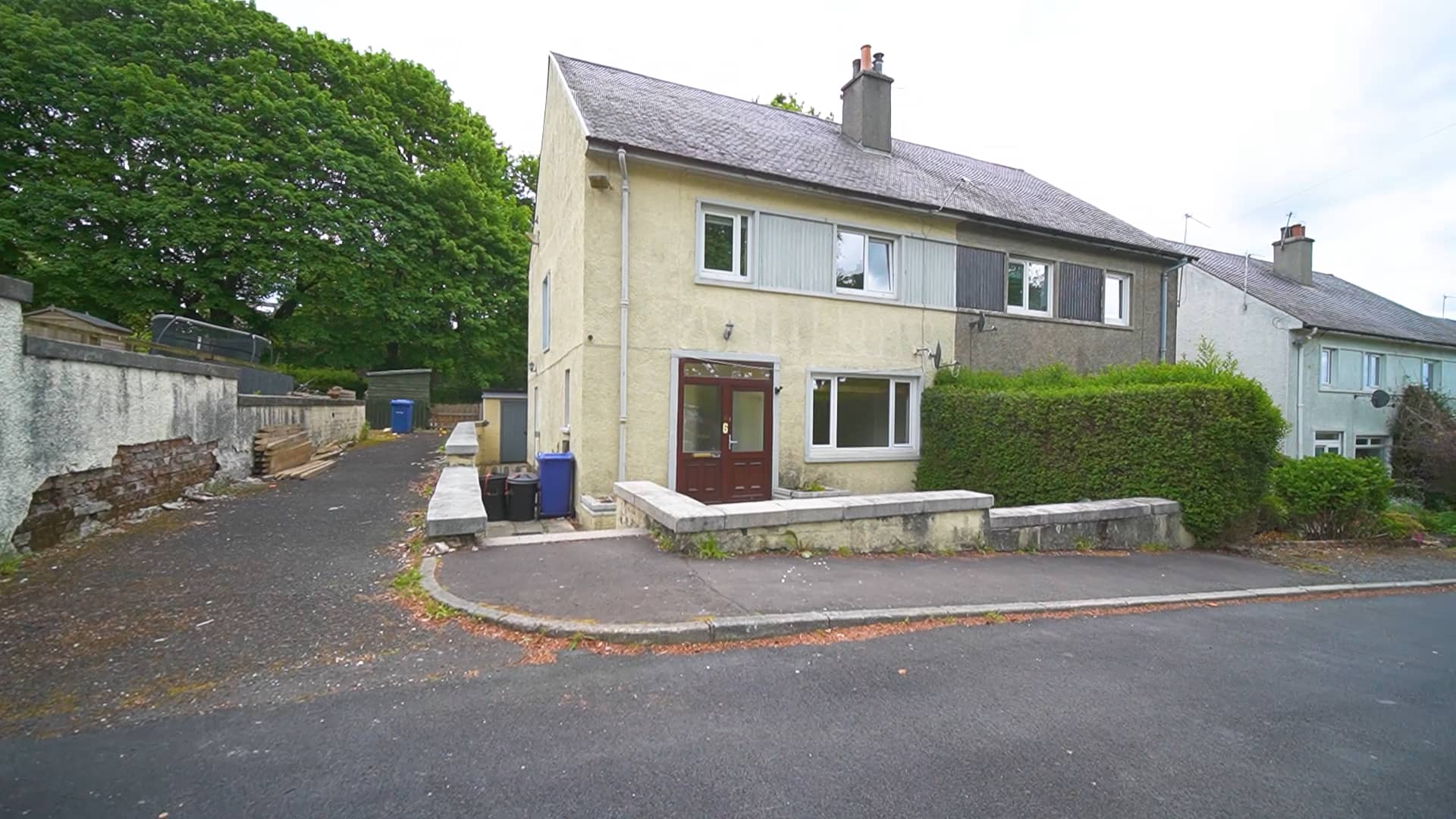 Hames, Balrassie, Kilmacolm on Vimeo