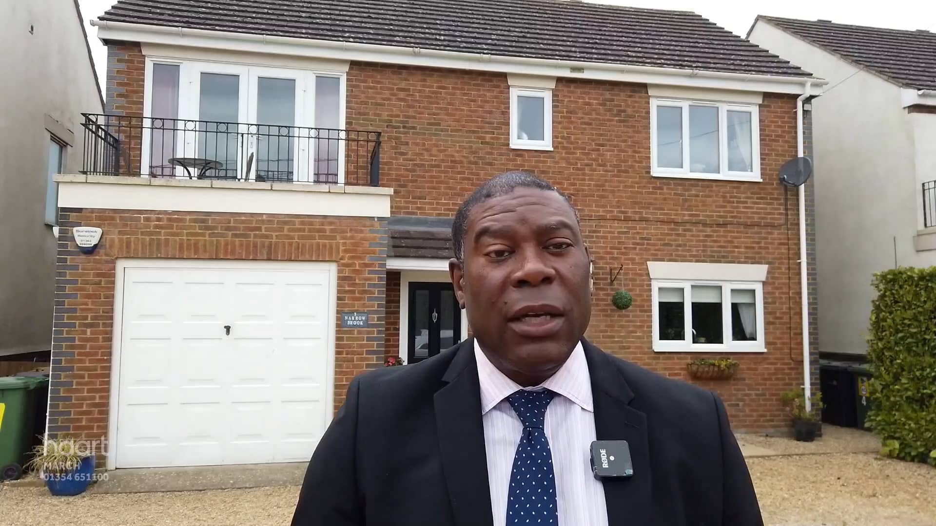 Quick Sneak Peek of Church Road, Ten Mile Bank, Downham Market, 5