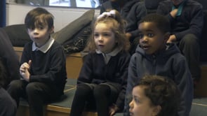 Watch Phonics session - ELGs