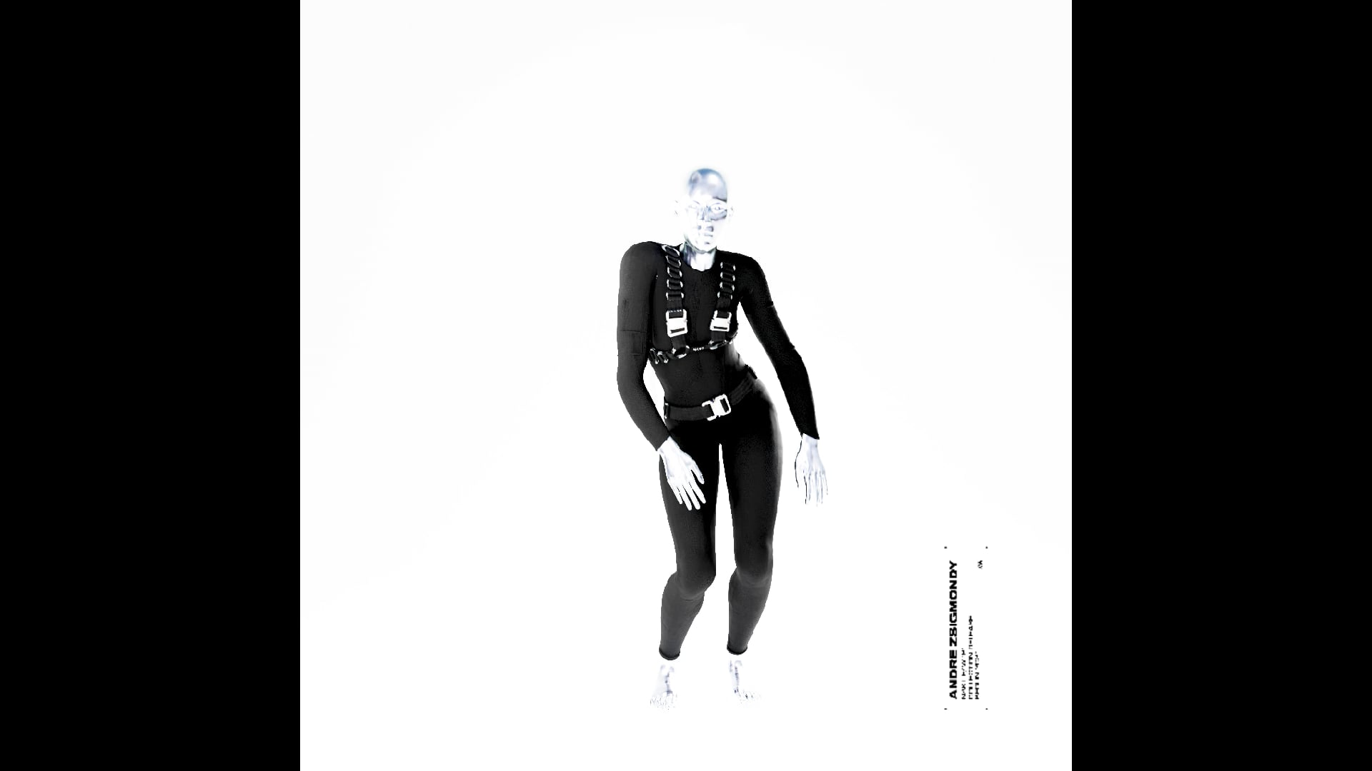 NAKT Studio - 'Rave'