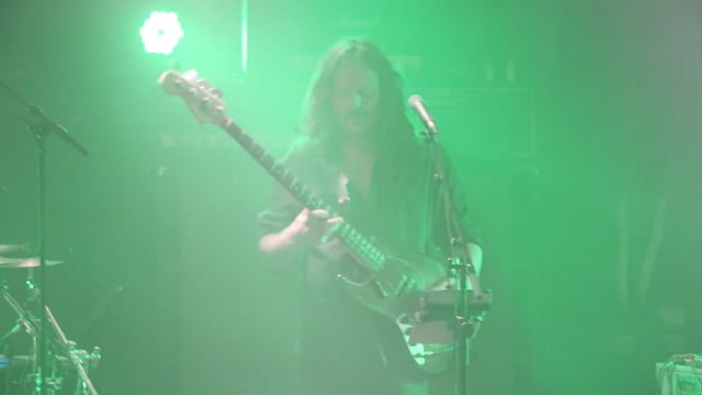 Starhammer/Bonny Lee