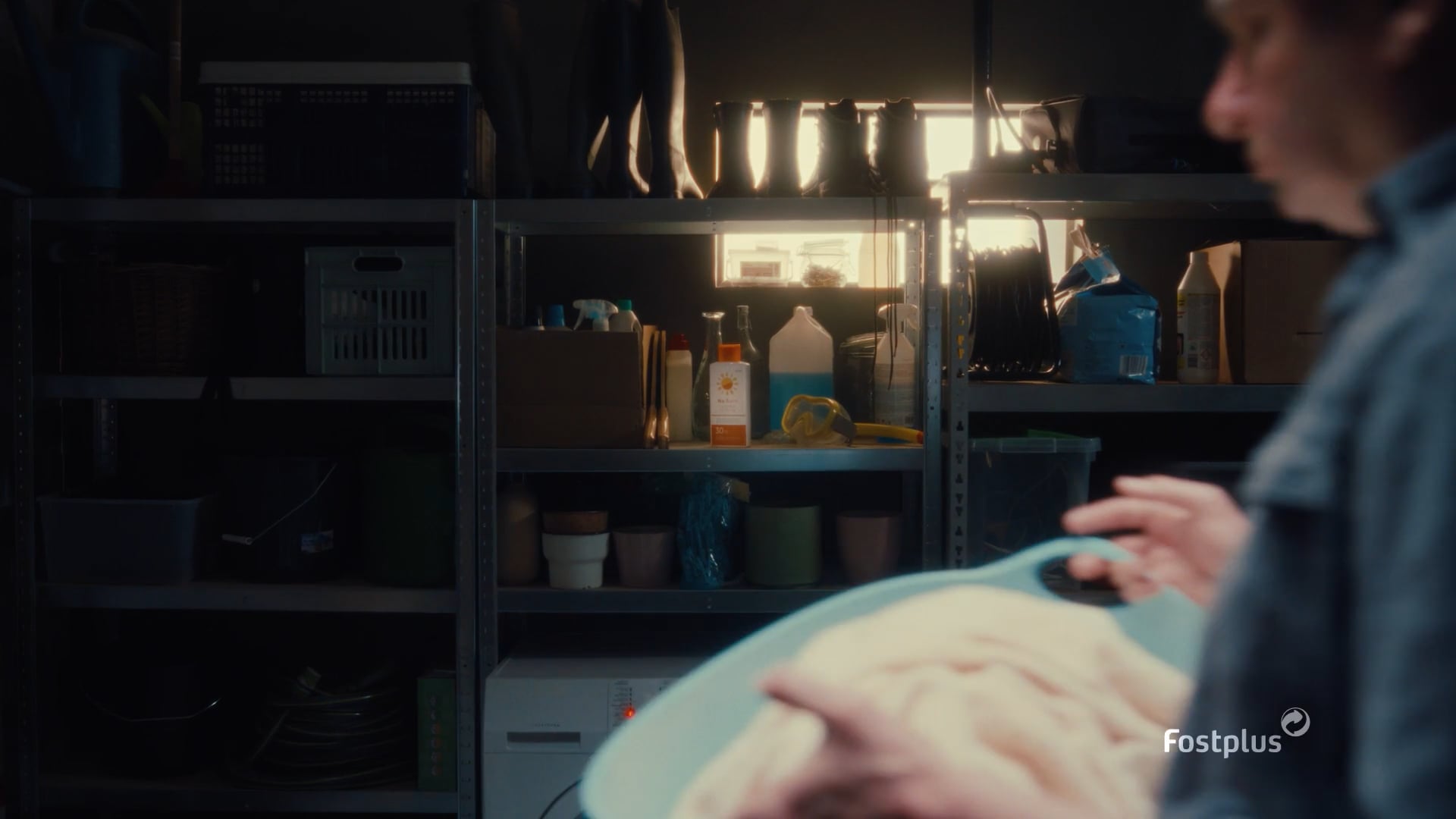 Fost Plus - Recycleren, We Gaan Ervoor (Waskot)