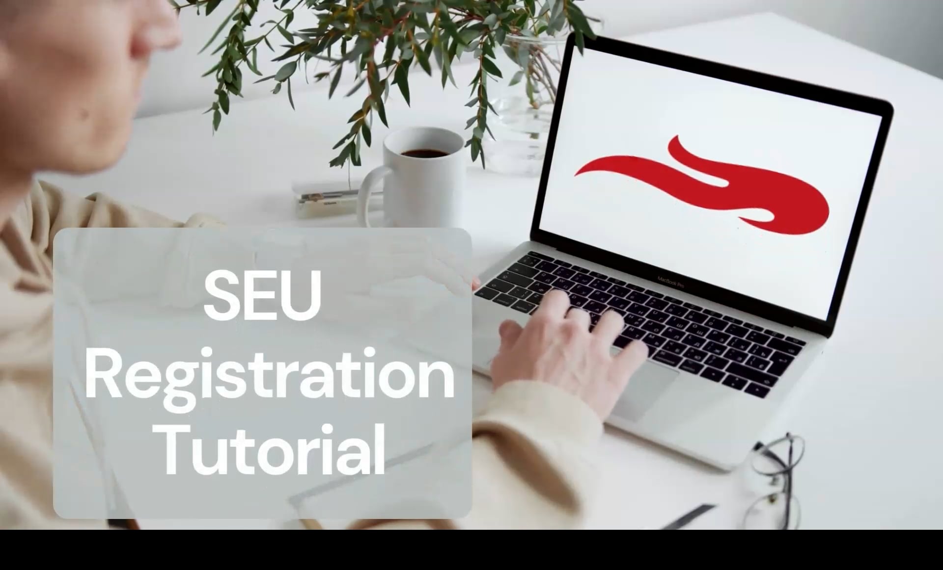 Registration Tutorial for Main Campus Students | Videos & Movies on Vimeo
